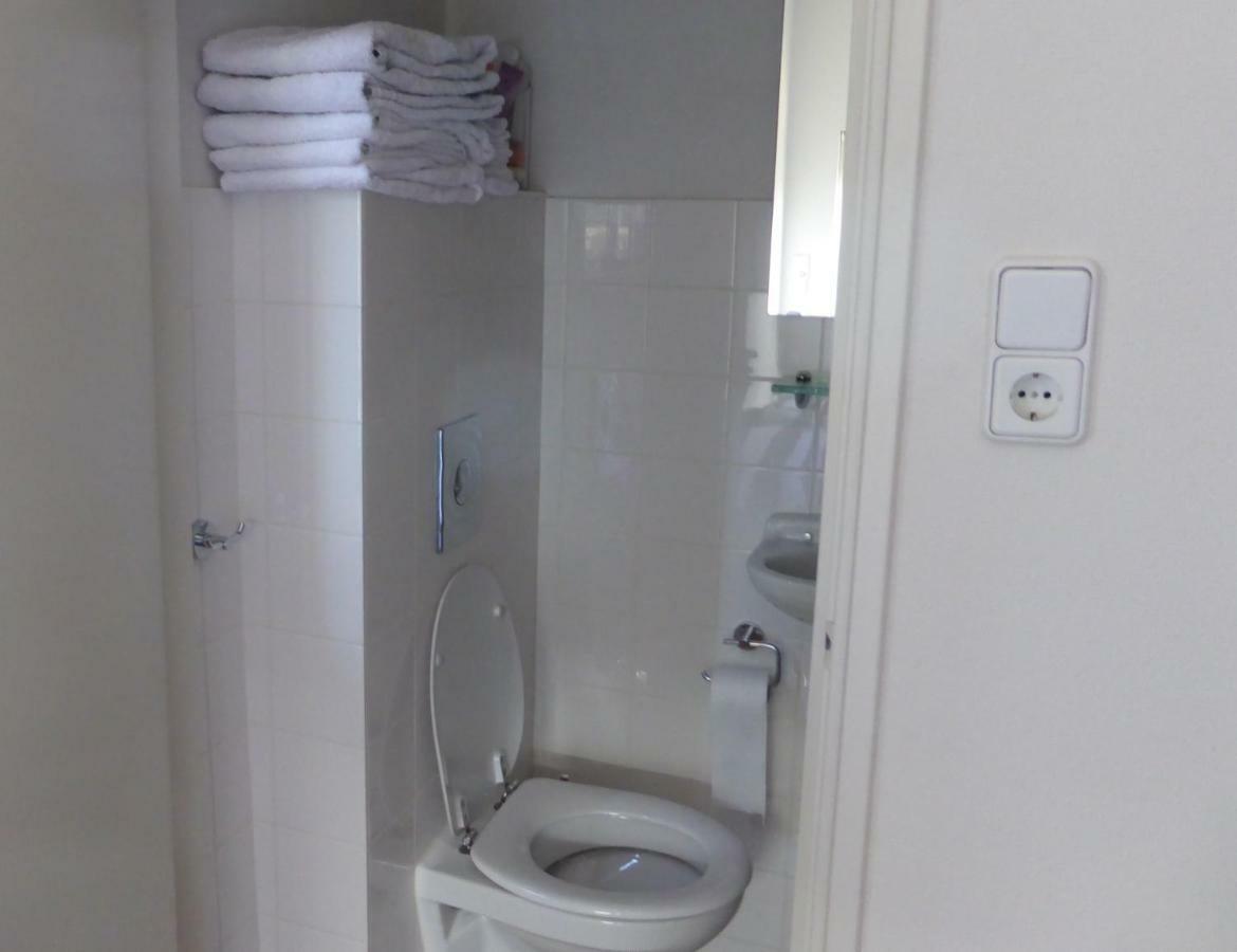 B&B 't Pakhuis Meteren Luaran gambar