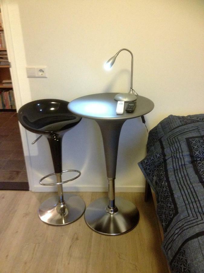 B&B 't Pakhuis Meteren Luaran gambar