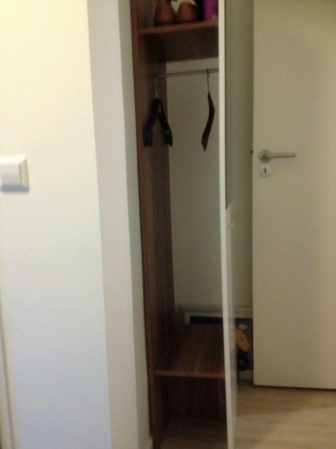 B&B 't Pakhuis Meteren Luaran gambar
