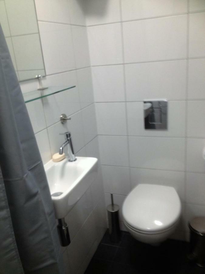 B&B 't Pakhuis Meteren Luaran gambar