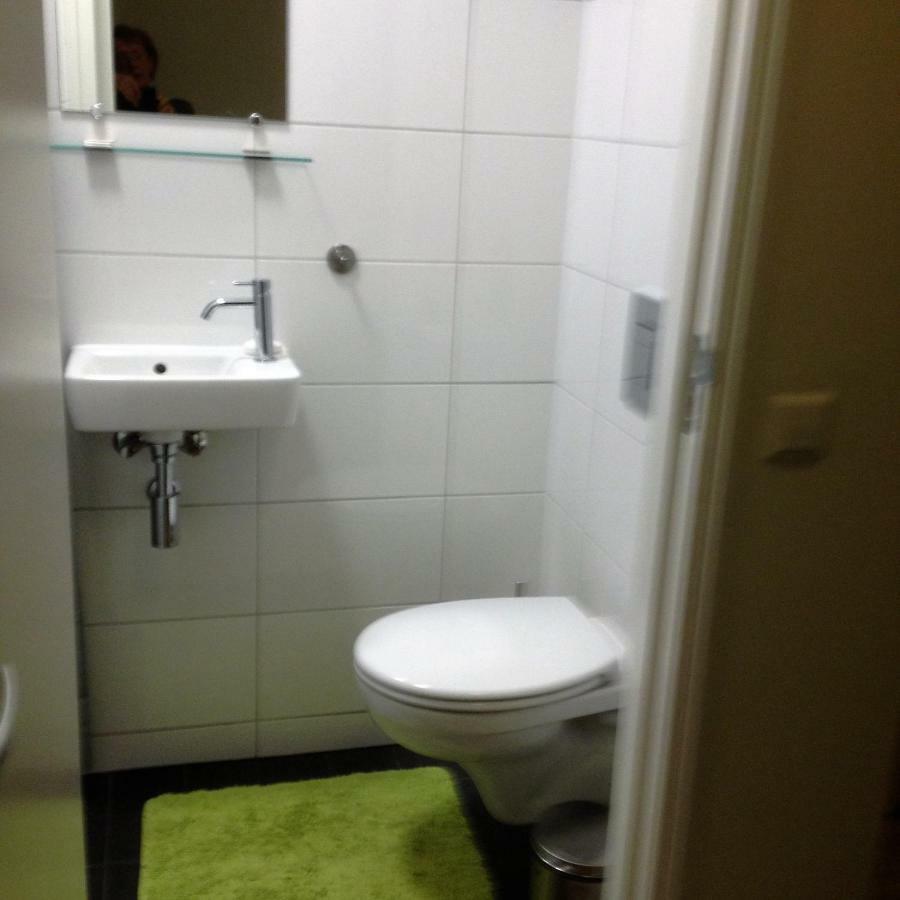 B&B 't Pakhuis Meteren Luaran gambar