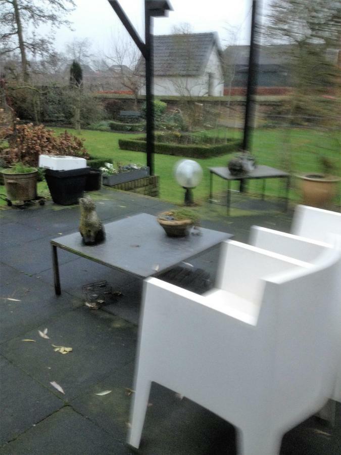B&B 't Pakhuis Meteren Luaran gambar