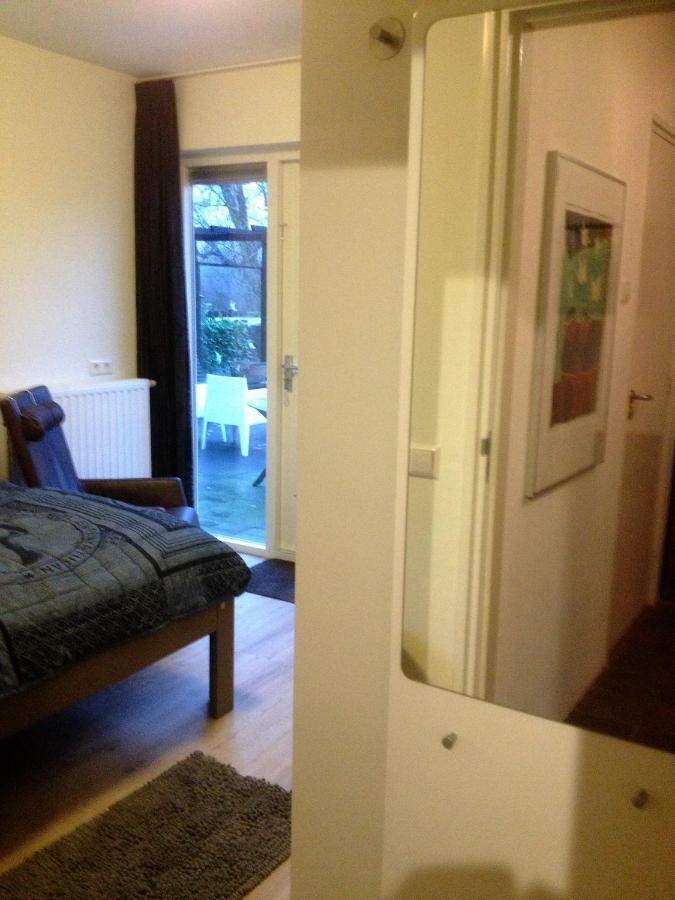 B&B 't Pakhuis Meteren Luaran gambar