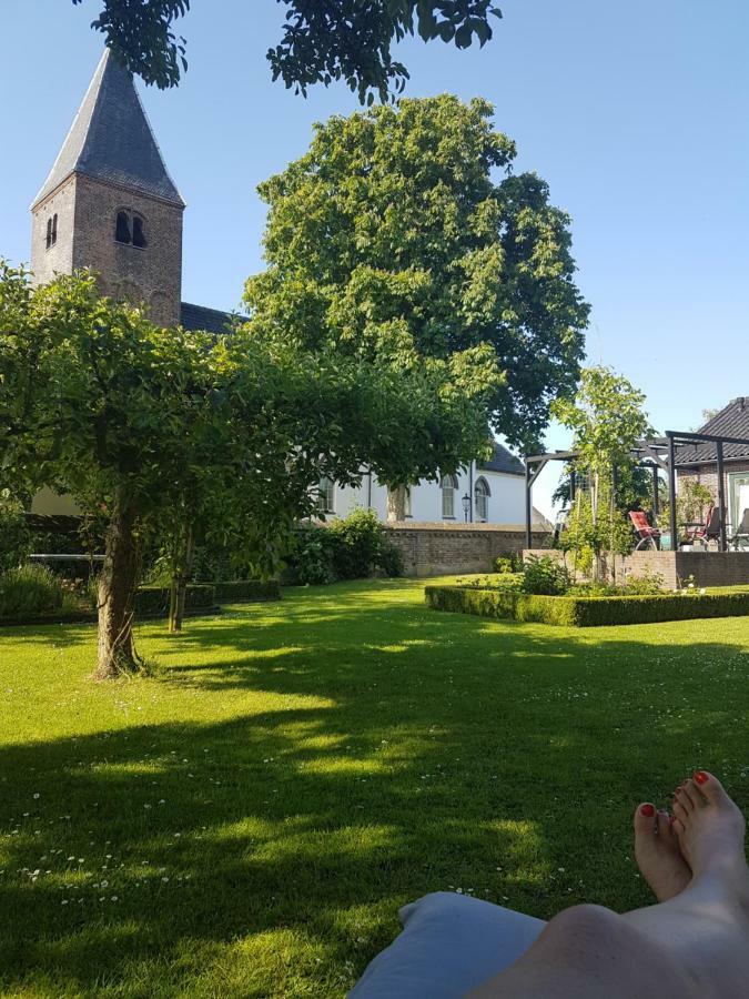 B&B 't Pakhuis Meteren Luaran gambar